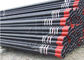 Gas Oil Well Tubing Hot Rolled Processing API 5CT ISO QHSE Certification