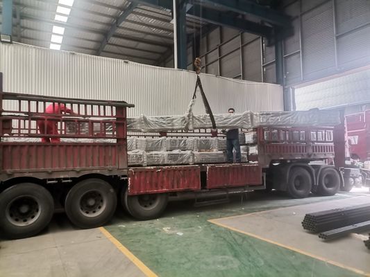 石油生産のための表面下の挿入されたサッカー・ロッド ポンプ二重弁