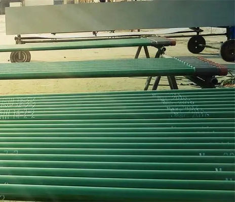 20-150-RHAC-10-2-1-1 吸盤ロッド ポンプ ヘビー ウォール バレル