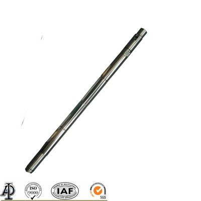 api 11axの石油生産のロッド・ポンプ、スプレーの金属のプランジャーdownholeのロッド・ポンプ、表面下のロッド・ポンプ