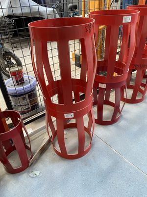 Api 10D ヒングド キャッシング センターライザー オイル キャッシング セメント / アルミ合金 キャッシング コーティング付きセンターライザー