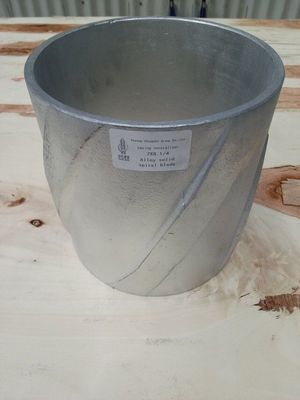 非適用範囲が広いオイルによって蝶番を付けられる弓肯定的な包装のセントラライザー/まっすぐなひれの刃ポリマー包装のセントラライザー