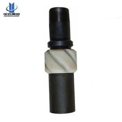 API 11B フルボディカップリング 吸い流し棒センターライザー / 油田用ガイド