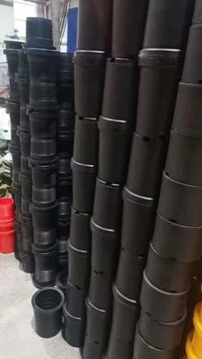 鍛造 重用 プラスティック ドリル パイプ スレッド 保護 井戸 掘削