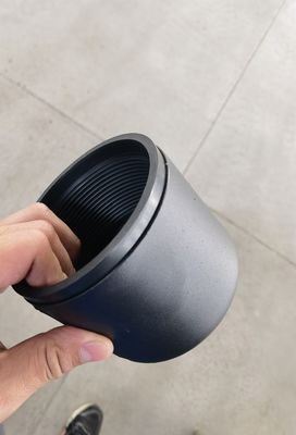 井戸の掘削ピンとボックスのスレッド保護