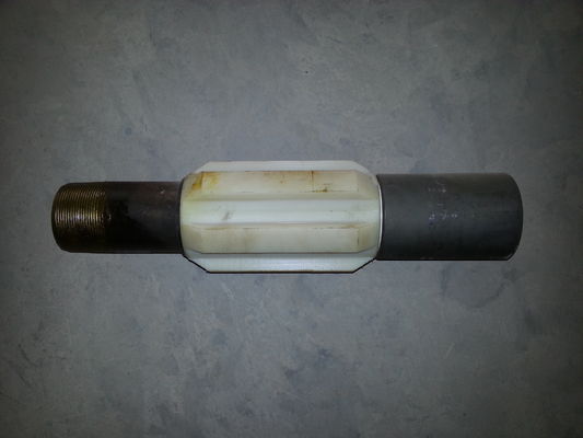 パラフィンのスクレイパーまたは棒のガイド 吸い棒中央化器 API 10D