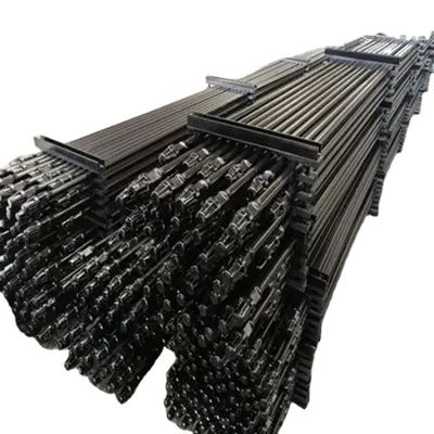 API 11B 1-1/8' オイルフィールド用合金鋼吸管棒