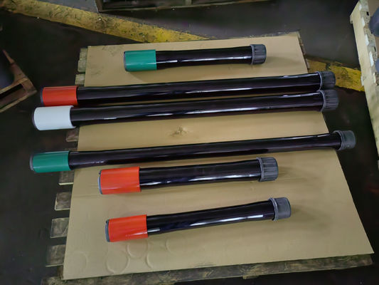 API 5CT J55 K55 N80 L80 L80-13Cr オイルフィールド用カッシングとチュービング・パップ・ジョイント