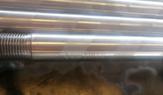 精密に磨いた棒 / 耐熱仕上げの磨いた棒