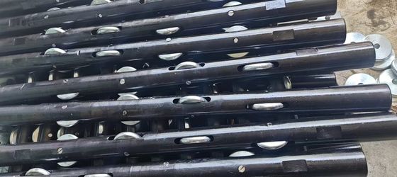 API 11B ホイールストッドガイド 腐食耐性があり,石油生産に耐久性がある