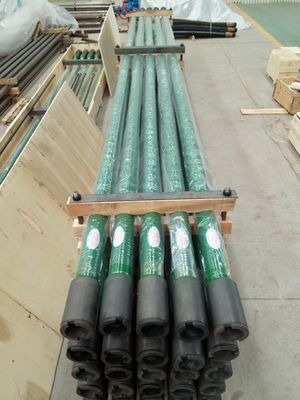 石油生産産業のためのプロフェッショナル・吸い流しポンプ