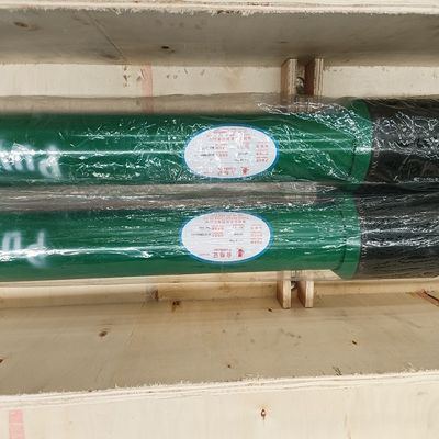 API 11AX 石油・ガス産業における柔らかいシールポンプを持つチュービングポンプ