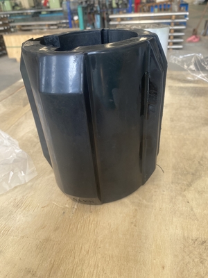 API 5CT オイル掘削用ラバーケーシングセントラライザー 2-7/8インチ～7インチ