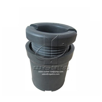 API 5CT キャッシング パイプ 複合スレッド保護具 重用