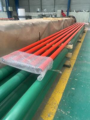 油田設備 API 11AX 吸管棒 パンプアクセサリー Chorme バレル