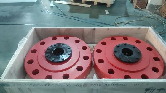 API 6A キャッシングヘッドスプーン 11インチキスフレンズ