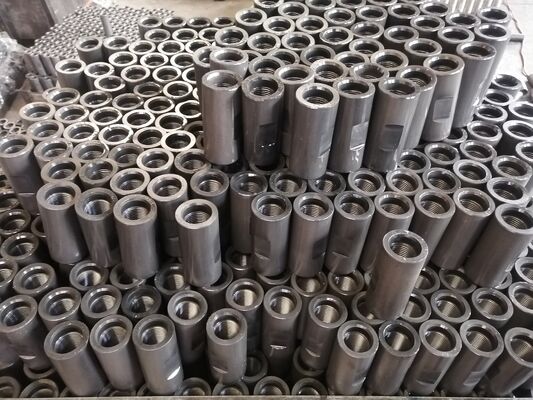 API 11B 仕様 5/8, 3/4, 7/8, 1, 1-1/8 インチ合金鋼吸管コップリング