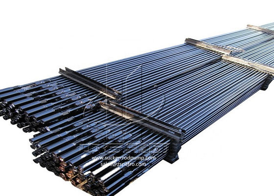 エネルギー及び友好的な鉱山の石油のサッカー・ロッドの効率Eco