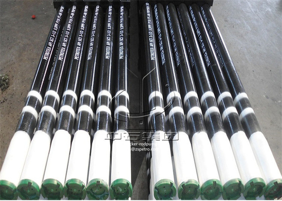 EUEのカップリングが付いているAPIの管の関係用具の子犬の接合箇所