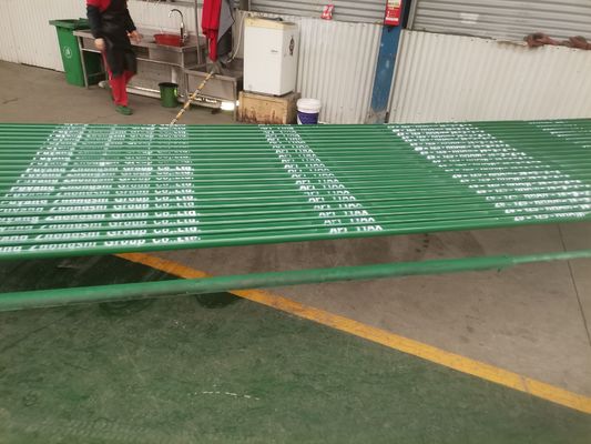 API 11AXの中国の製造業者の良質の熱い販売の管ポンプ/サッカー・ロッド ポンプ