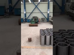 P110 鉄鋼級および水泥化システムのための水力ステージカラーセメント浮遊装置