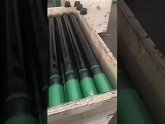 EUEとNUEチュービング・パップ・ジョイント J55/K55鋼級