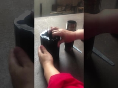 オイルフィールドチュービングゴムセンターライザー API 5CT オイルウェル・ダウンホール・ツール