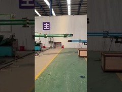 APIスペック 11AX 吸管ポンプ 油田地下チュービングポンプ