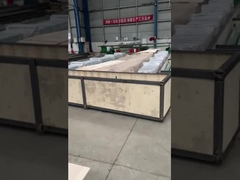 上の着席のRwaまたはRhaサッカー・ロッド ポンプ/薄い壁人工的な持ち上がるシステム油田のロッド・ポンプ