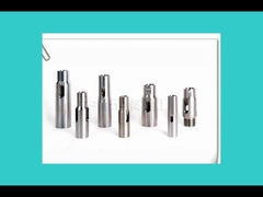 油田の人工的な持ち上がるサッカー・ロッド ポンプAPI 11AX管ポンプ