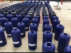 中国の工場API油田の浮遊物つばの浮遊物の靴のサイズ9 5/8