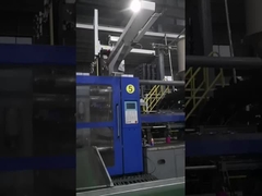 CNC加工型 プラスチック製の API 接続スレッド保護具