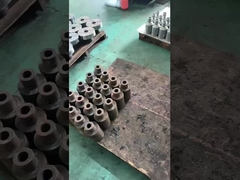 オイルフィールド OCTG API 5CT キャッシングとチューブクロスオーバーコップリング