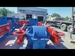 API 11Eの生産の慣習的なビーム ポンプ単位