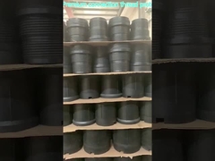 ガスの密度の高いプレミアム接続 穴管のためのプラスチック式閉ざされた先端糸保護具