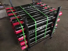 API 5CT 標準チュービング パプジョイント パプジョイント オイル&ガス 丸型ヘッドコード