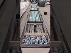 棒型 油田管管ポンプ 吸管棒ポンプ