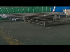 シームレスピン x ボックス L80 鋼級チュービング パプジョイント ハイジング パプジョイント