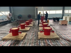 健康な訓練のためのAPI 6Aの油田の源泉のクリスマス ツリー/オイルX-Masの木