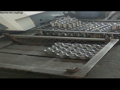 高精度パルファードパップ関節 長さ2フィート10フィート 長寿命