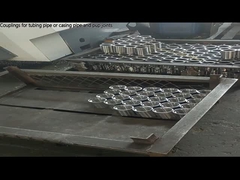 オイルフィールドキャッシング パップ 合同 標準 ヘッド コード 高耐腐蝕性