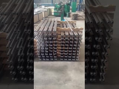 API 11AX スプレーメタルポンプ