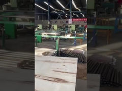 api 11axの石油生産のロッド・ポンプ、スプレーの金属のプランジャーdownholeのロッド・ポンプ、表面下のロッド・ポンプ