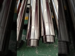 API 11AX 標準 オイル吸管ポンプ バレルの上/下アンカー