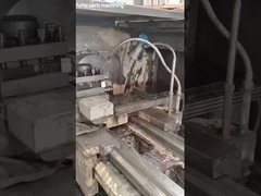 油田での石油生産のための油棒挿入ポンプとチュービングポンプ