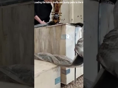 THC THM 重壁型オイルダウンホールアンカーチュービングポンプ