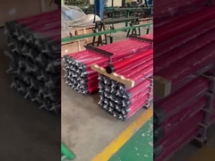 API 固定型下穴ポンプ バレルの直径38/57mm