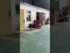 ISO Dia 1.25'' 薄壁の樽付きの吸管棒ポンプ