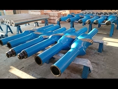 API標準 高品質のウランカービッドピンAISI 4145H鋼のドリルツール安定器