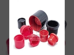 API重用ドリルパイプスレッド保護材 圧縮鋼 PSTP鋼ピン&BOX